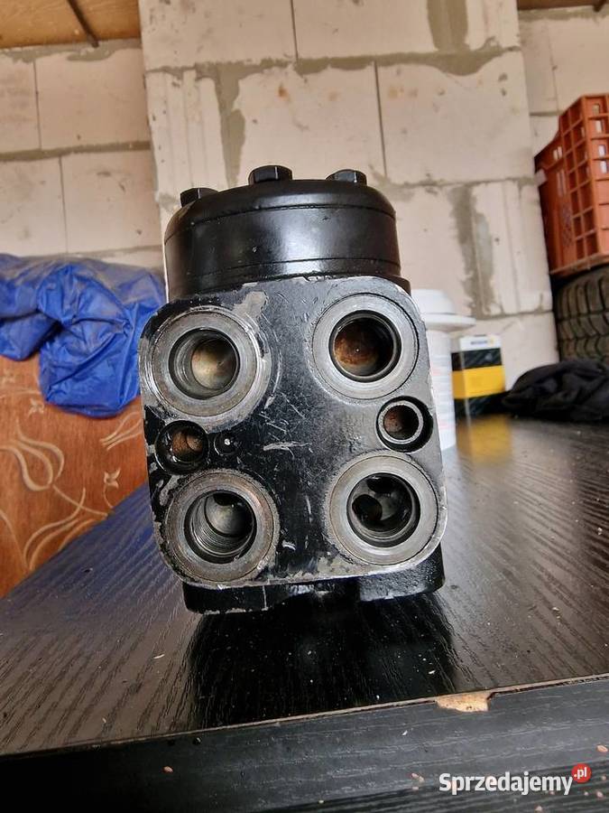 Arbitrol OSPQ 125200LS Danfoss john deere Suwałki