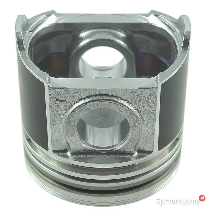 Tłok silnika 8350 mm STD 050 Kubota D1503 DI Tajęcina