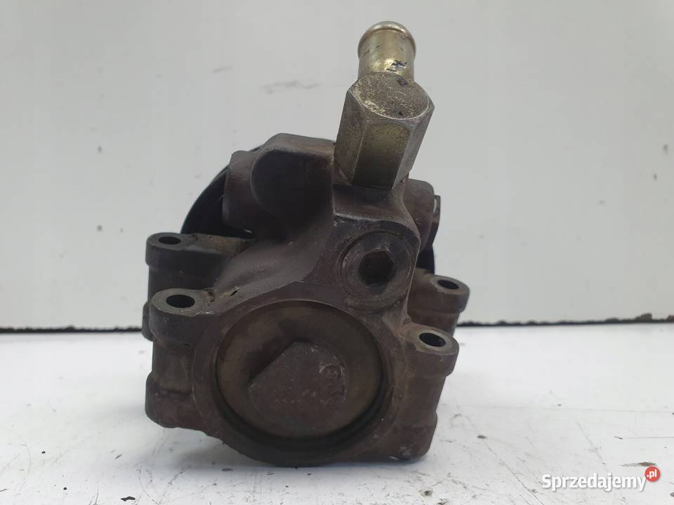 Ford Ka 13 i 8V POMPA WSPOMAGANIA oryginał HBDFA Janów