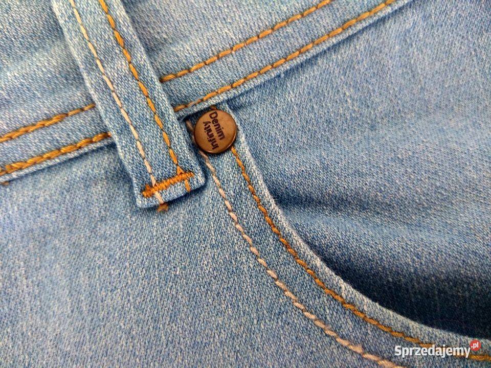 Spodnie INFINITY WOMEN 72 bawełna rozmiar 46 zachodniopomorskie Chojna