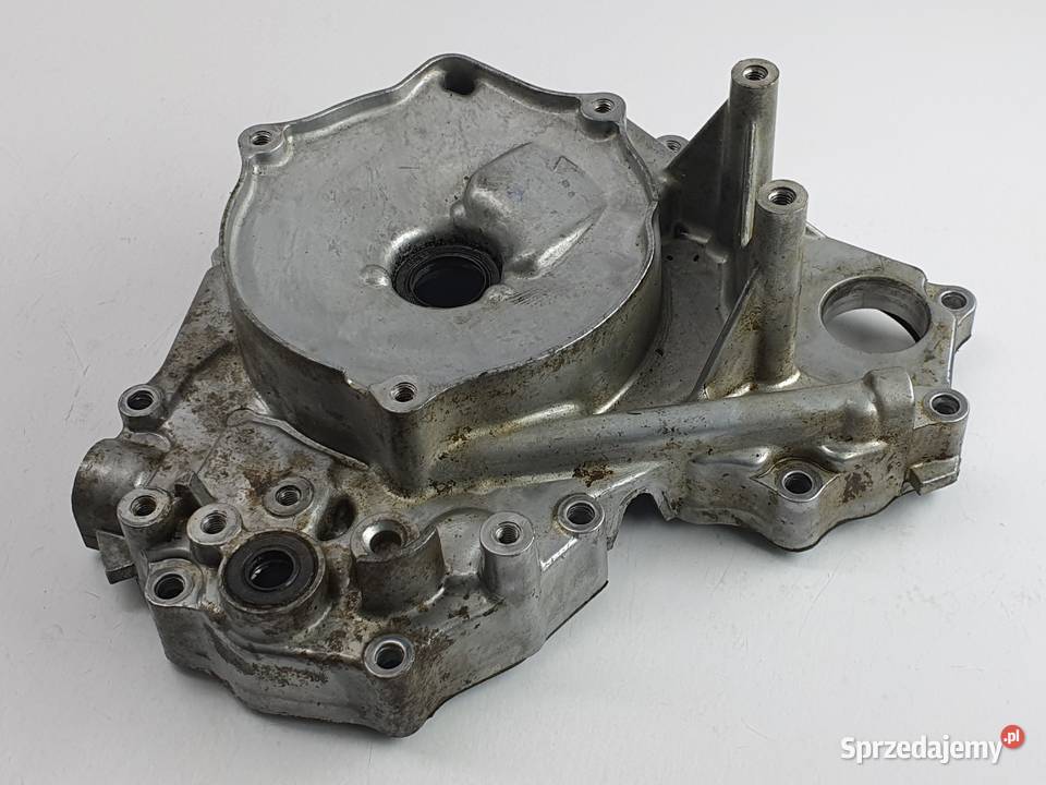 Dekiel Pokrywa Obudowa Honda Trx 250 Fourtrax łódzkie Łódź sprzedam