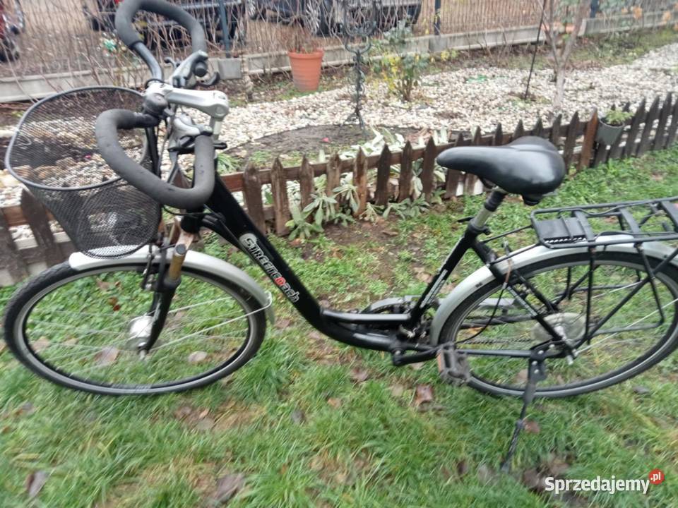 Mam do sprzedania Rower Chorzów
