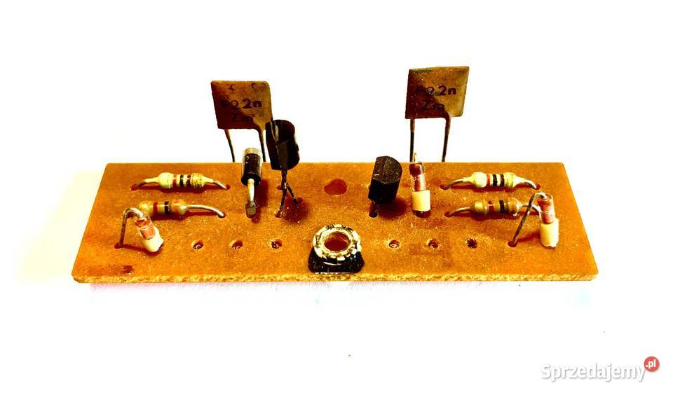 WS 442 płytka zabezpieczenia Lublin