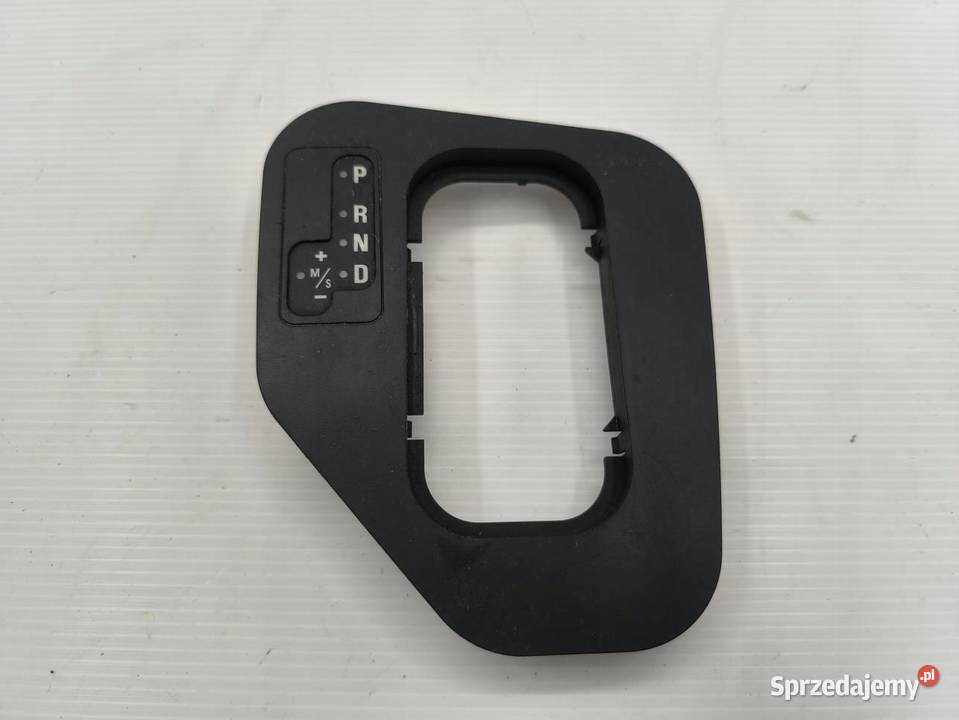 RAMKA SKRZYNI BIEGÓW AUTOMAT BMW E39 25B 8256275 sprzedam