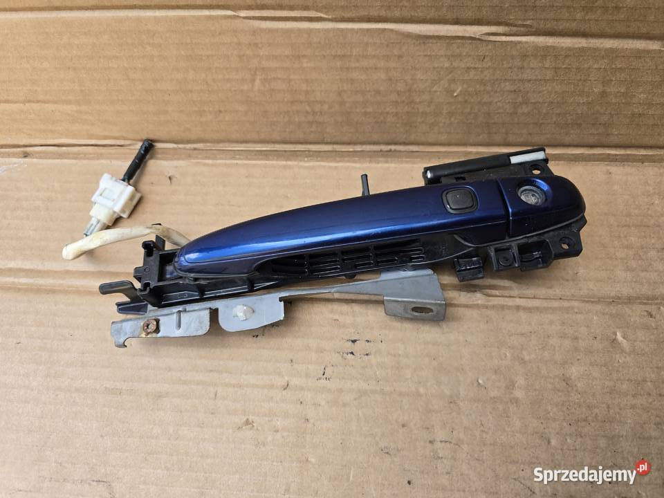 Subaru Outback IV BR klamka zewnętrzna wkładka