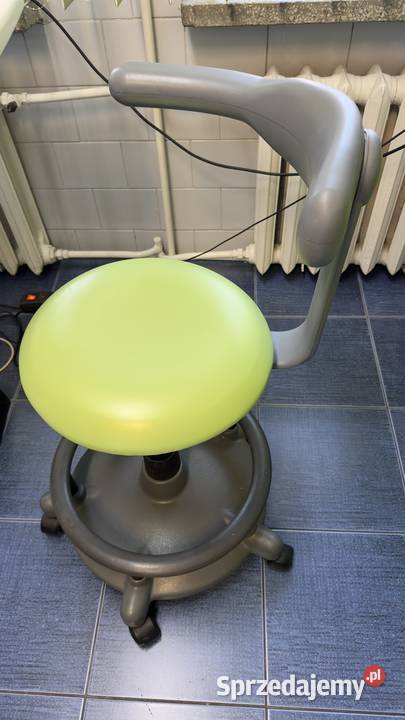 Unit stomatologiczny kompletne wyposażenie Tokarnia