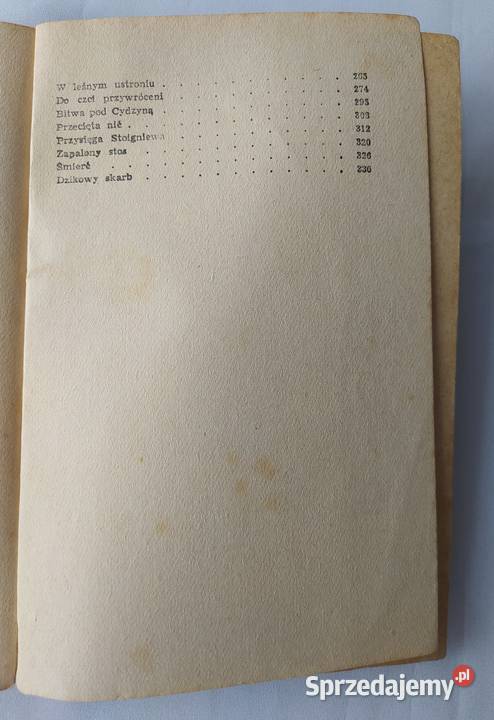 DZIKOWY SKARB Karol Bunsch TOM 1 i 2 Proza i poezja