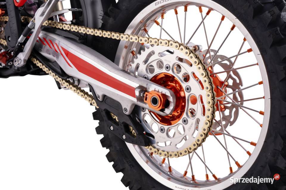 Dostawa Cross ASIX XR99 300 cc Mocny Promocja mazowieckie Ciechanów