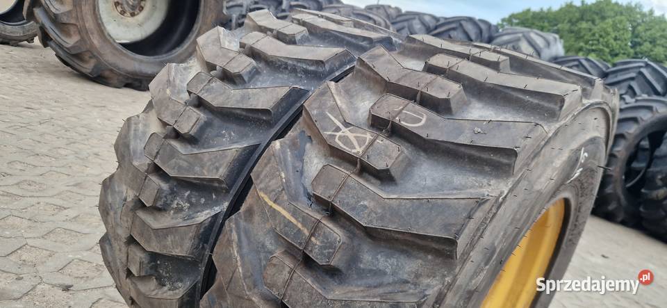 koła 12165 10165 bobcat hooland caterpillar Nowe warmińsko-mazurskie Nowe Miasto Lubawskie