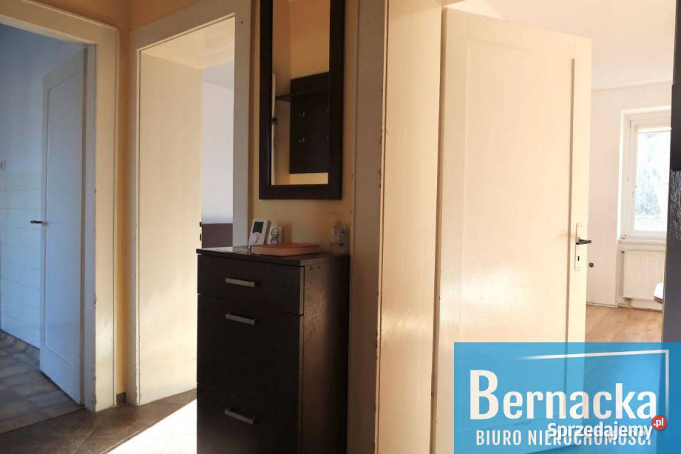 Mieszkanie 3pokojowe na Hallera parku dolnośląskie Wrocław