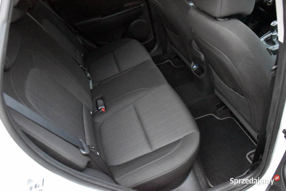 Hyundai Kona Lift SELECT Plus TURBO 120 30930 łódzkie Zduńska Wola sprzedam