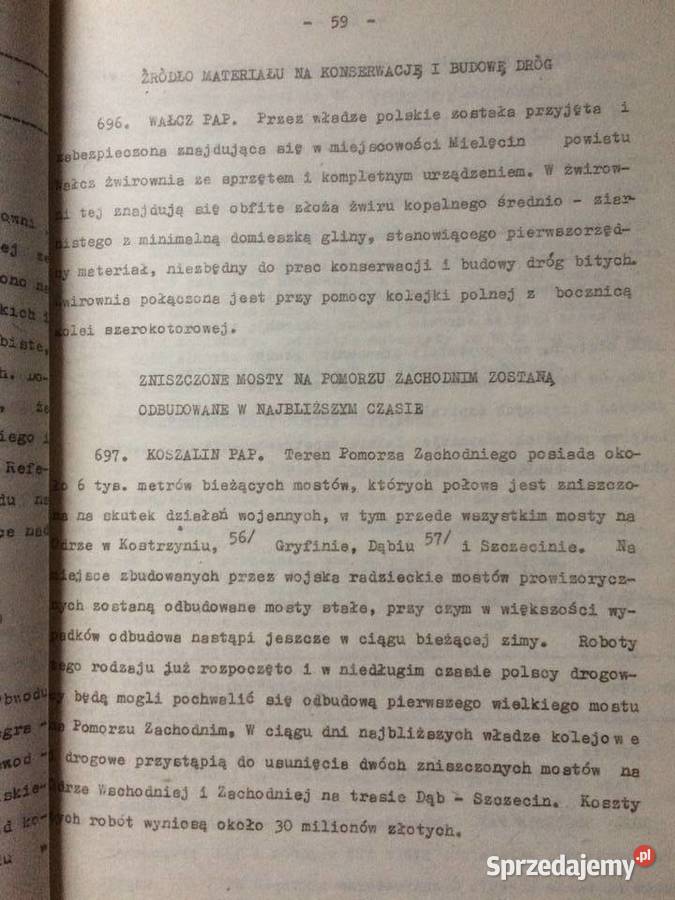 3508 Biuletyn Polskiej Agencji Prasowej I