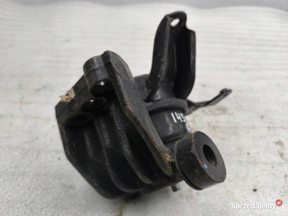 ŁAPA PODUSZKA HYUNDAI SONATA VII Zawieszenie silnika wielkopolskie