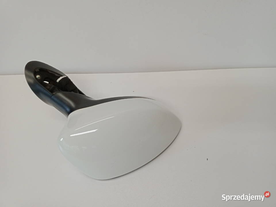 LUSTERKO PRAWE FIAT PUNTO GRANDE PUNTO 3 PIN wielkopolskie Rakoniewice