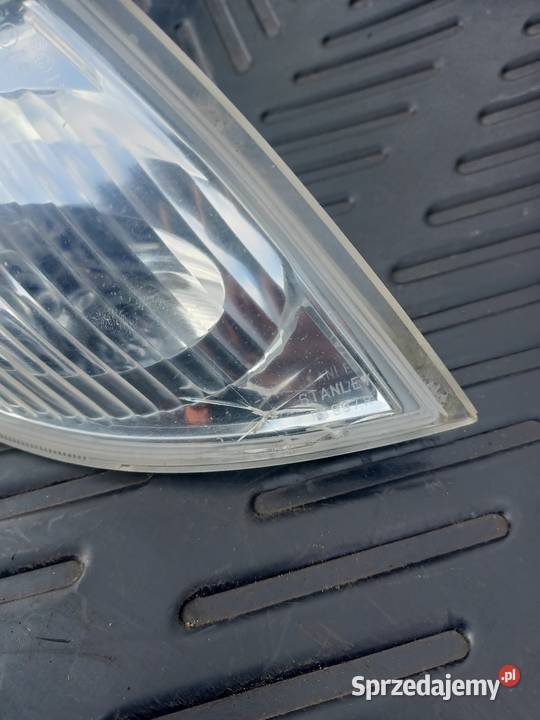 Kierunkowskaz prawy Mazda Premacy zachodniopomorskie Szczecin