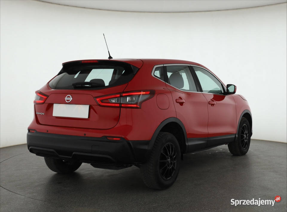 Nissan Qashqai 15 dCi mazowieckie Piaseczno sprzedam