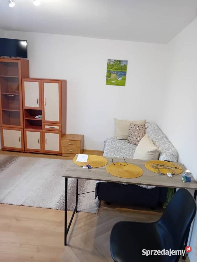 kawalerka do wynajęcia Kielce sprzedam