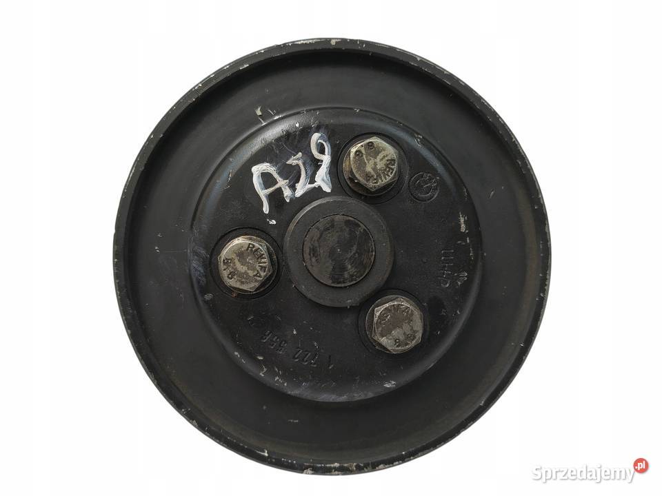 POMPA WSPOMAGANIA BMW E36 E34 316i 318i 518i 18 osobowe