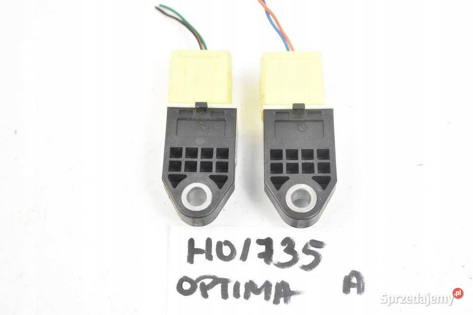 SENSOR UDERZENIOWY BOCZNY KIA OPTIMA 959203S000