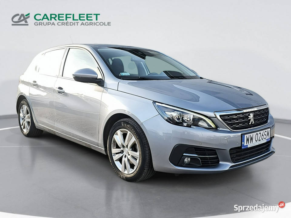 Peugeot 308 15 BlueHDi Active Pack Business