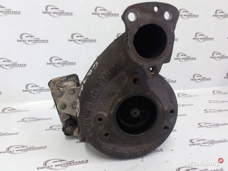 MERCEDES CLS 30 D 642920 642920 223 Kielce