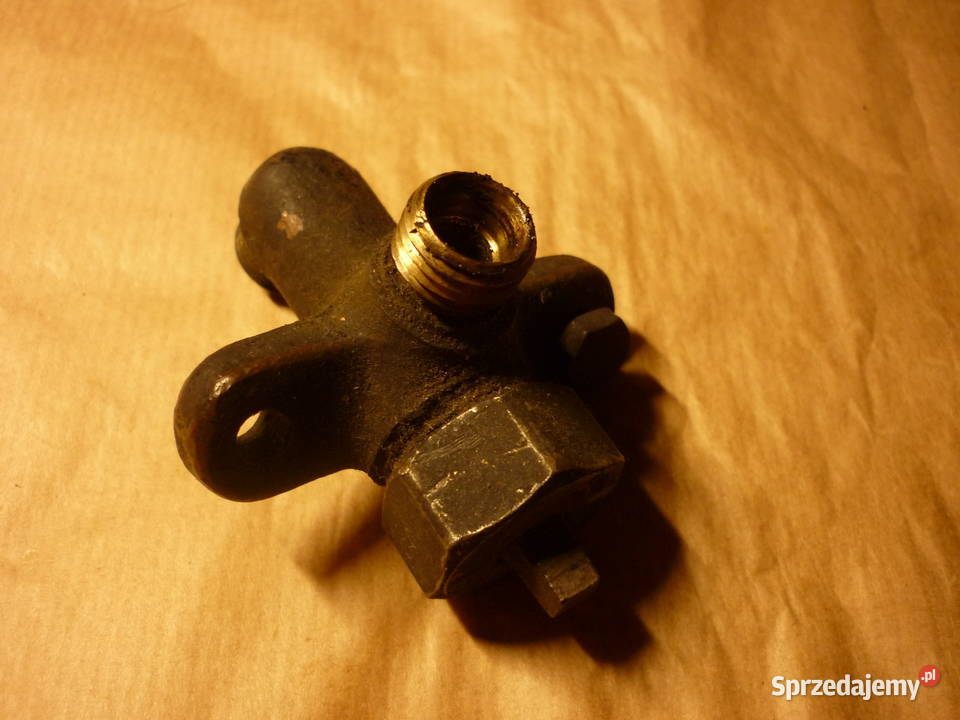 Urał 375 zawór CPK Dębica sprzedam