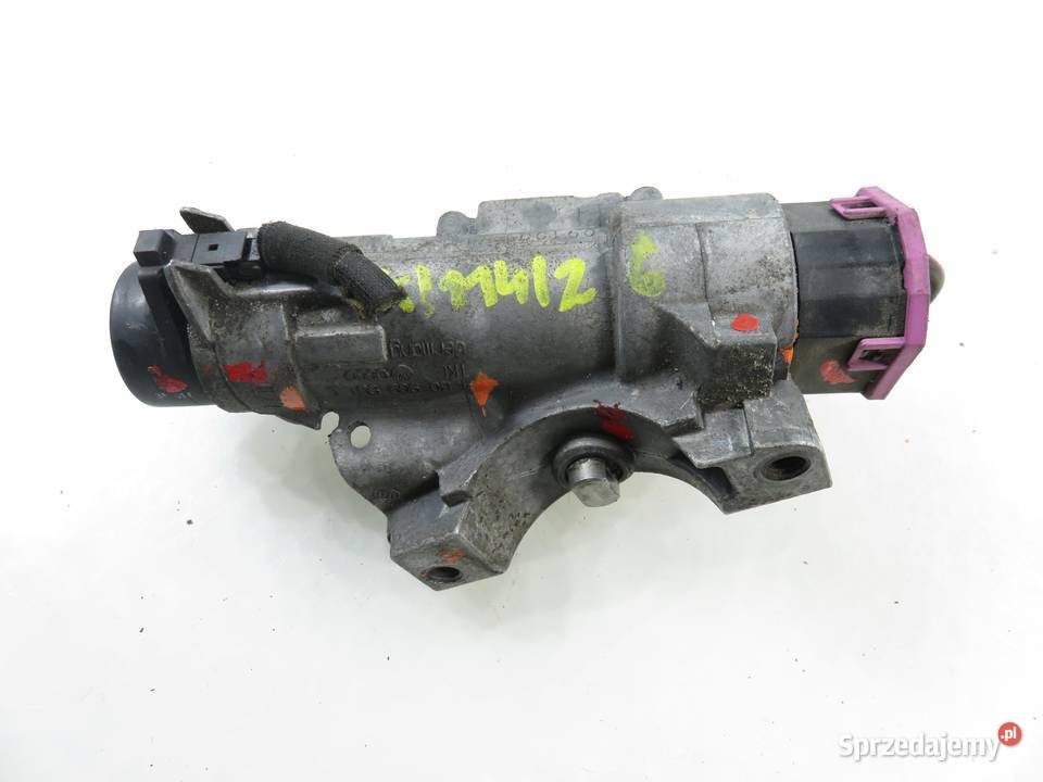 STACYJKA VW GOLF IV 1J1 4B0905851C osobowe