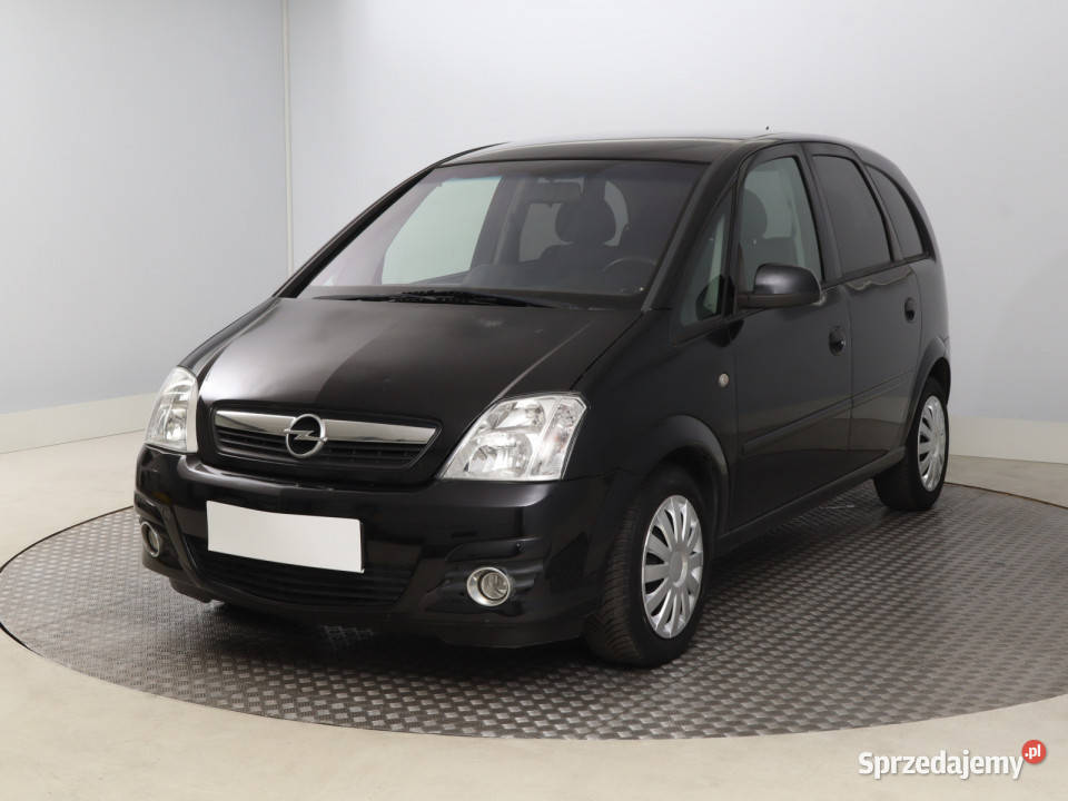Opel Meriva 16 Bielany Wrocławskie sprzedam