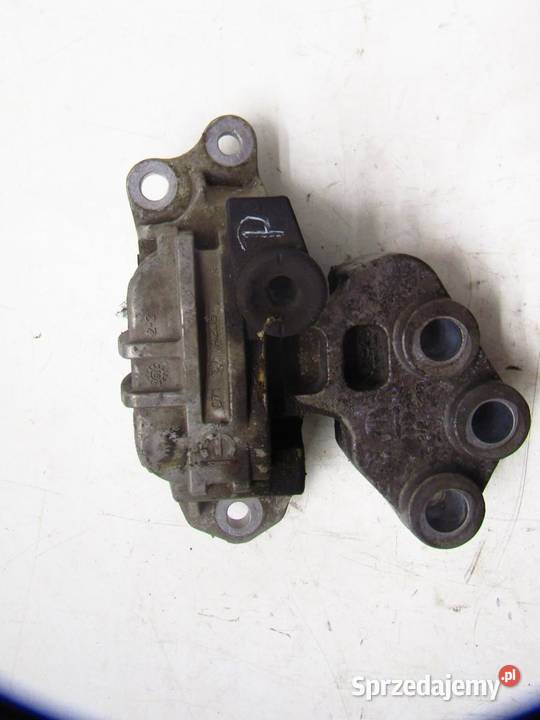 PODUSZKA SKRZYNI BIEGÓW 14 TJET JEEP RENEGADE