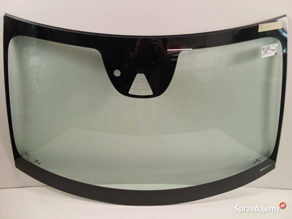 Szyba Przednia Volvo XC40 17 Kamera Sensor Bralin
