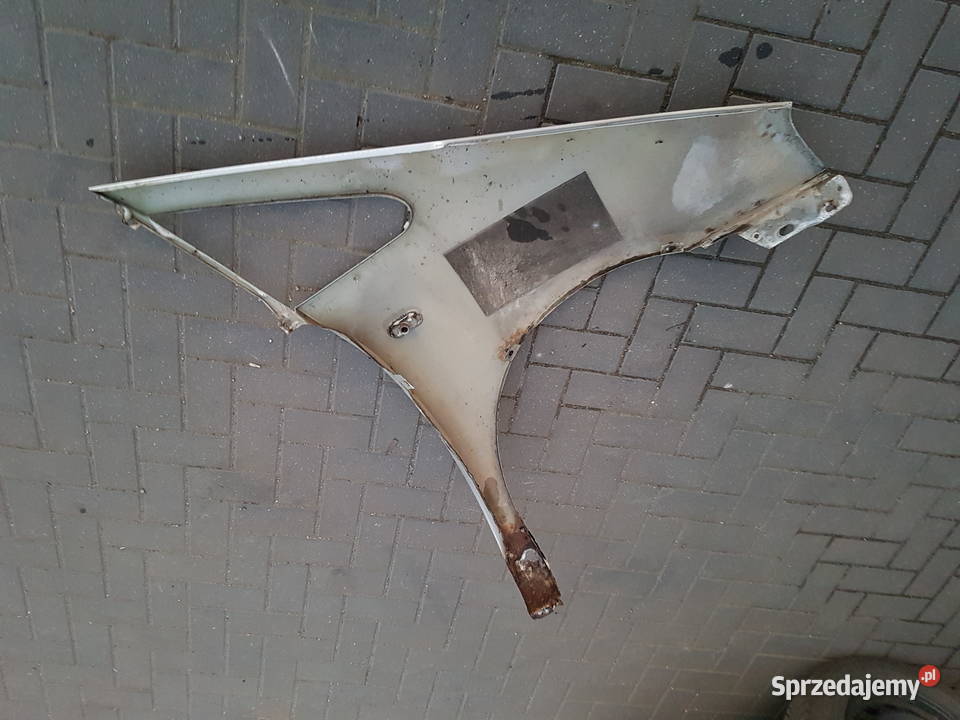 VW SHARAN MK1 LIFT ALHAMBRA GALAXY 2002 BLOTNIK osobowe Turek sprzedam