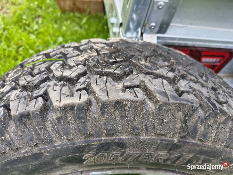 Alu felgi honda Crv z oponami 2057515 podkarpackie Pstrągowa