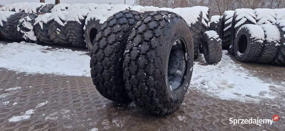 18426 184r26 4808026 48080r26 Firestone NOWE Nowe Miasto Lubawskie