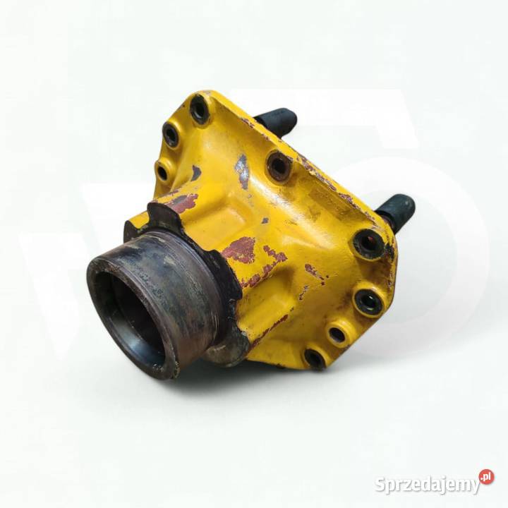 Obudowa 18982 18527 Dyferencjał 131779 Carraro Wilkowo