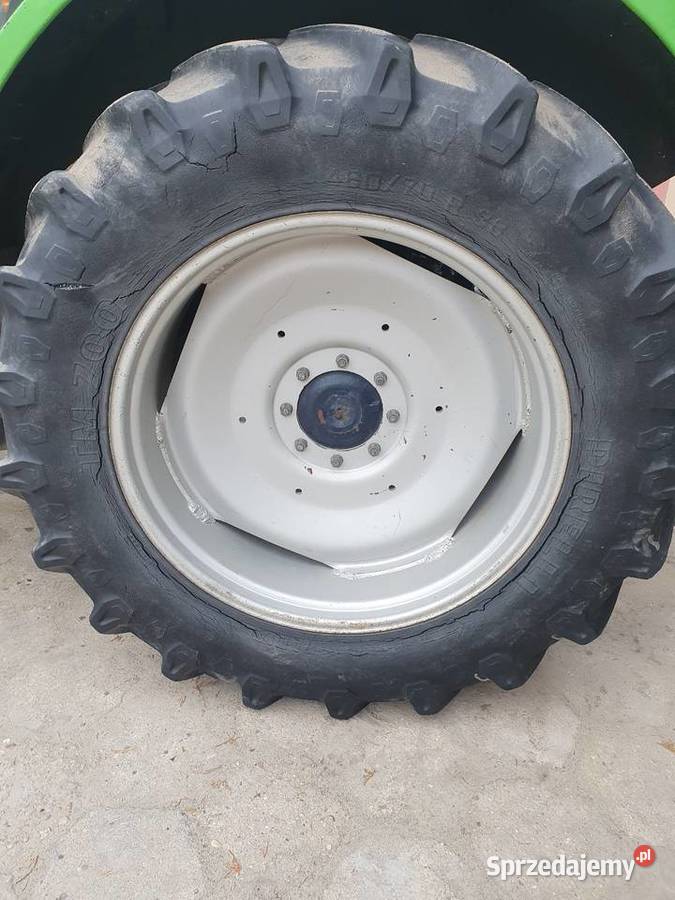 Opona 480 70 38 sprzedam