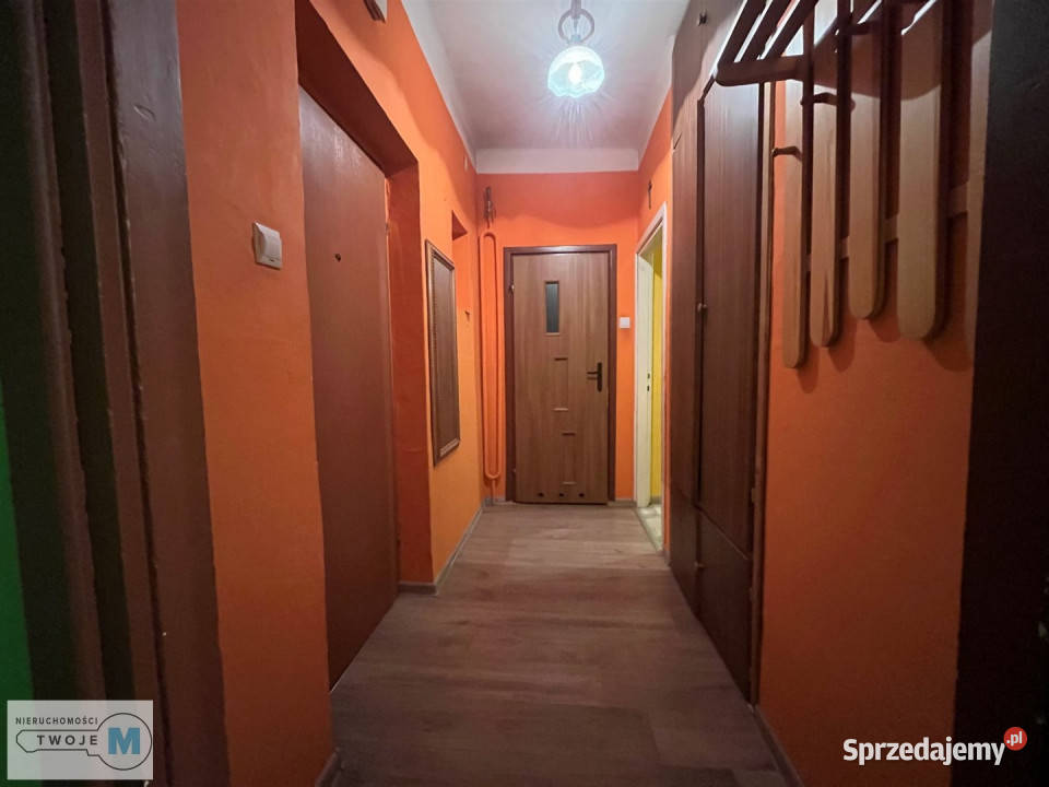 Mieszkanie Chmielnik 3472m2 1 pokój