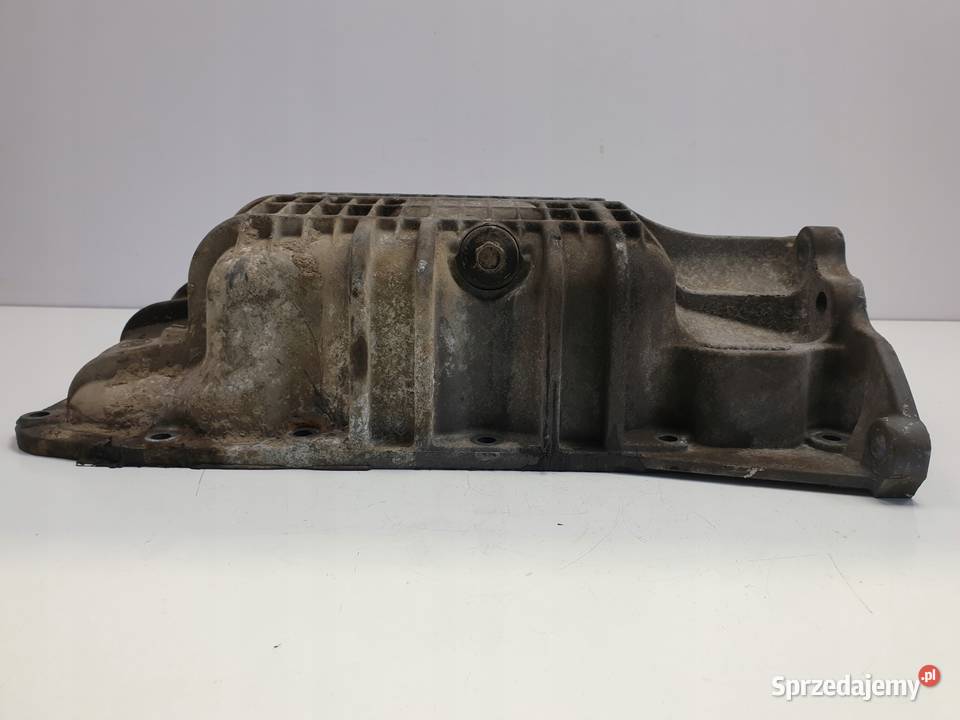 Ford Focus MK2 II 16 16V MISKA OLEJU olejowa osobowe Rudka