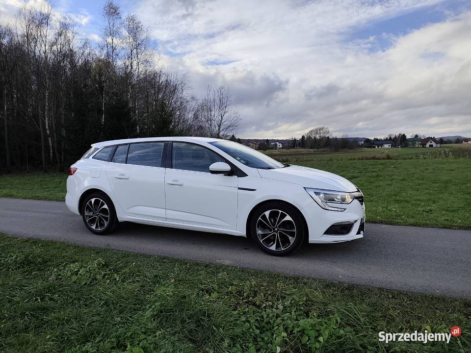 Renault Megane IV Kostarowce sprzedam