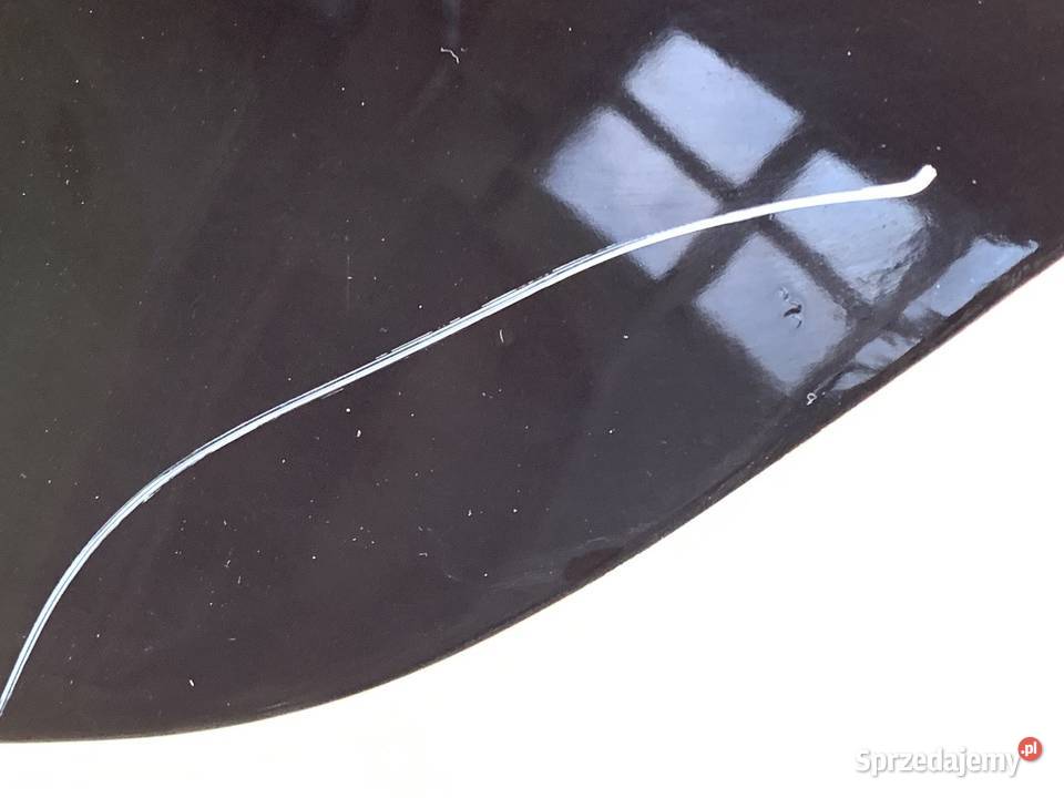 DRZWI LEWY TYŁ MAZDA 2 DE Hatchback 0715 RADIANT podkarpackie