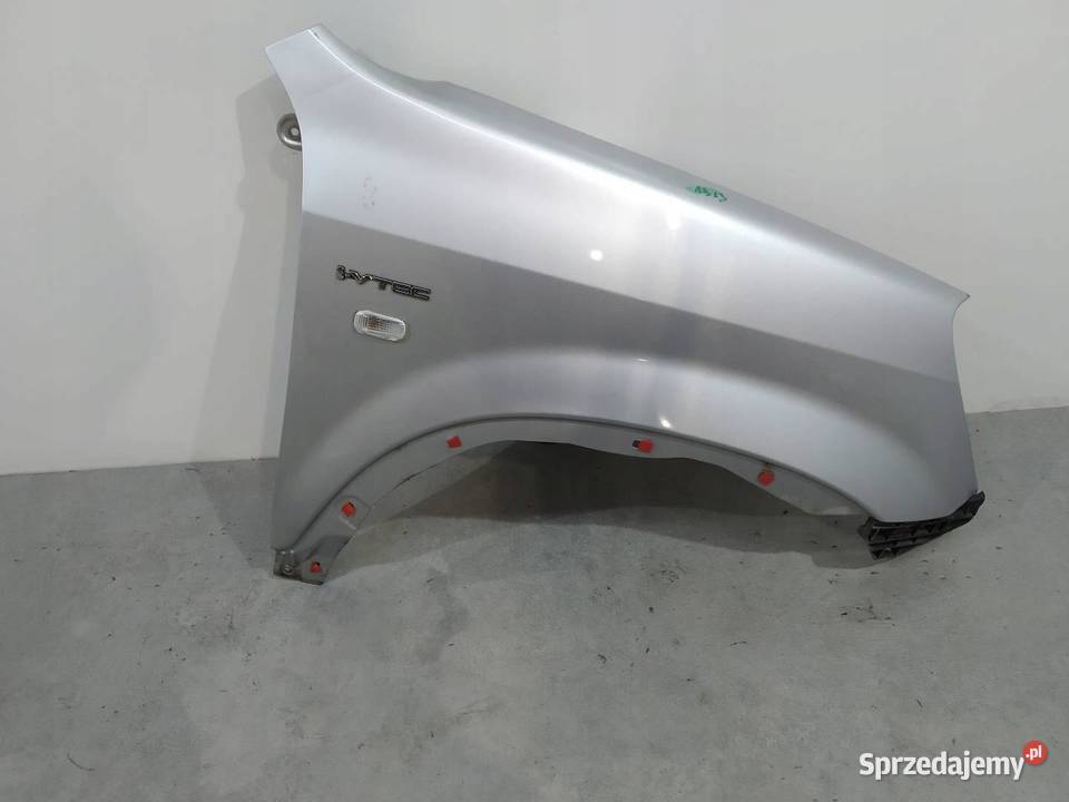 BŁOTNIK PRAWY PRZÓD NH623M Honda CRV II 20012006 świętokrzyskie sprzedam