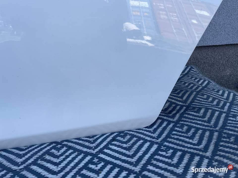 Drzwi lewy tył BMW F10 A300 oryginał wysyłka osobowe Stalowa Wola