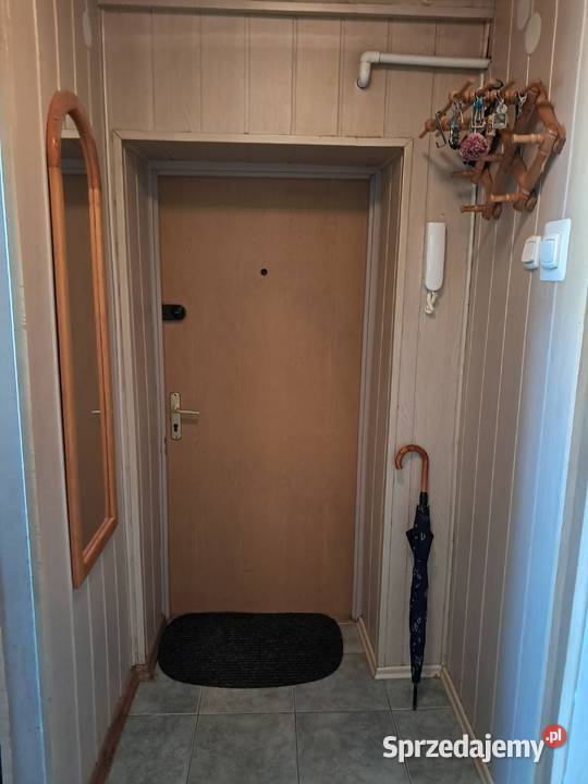 Słoneczne z pięknym widokiem 2pokojowe balkon łódzkie Piotrków Trybunalski