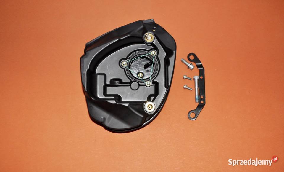 Harley Davidson Touring Milwaukee Eight 114 Hajnówka sprzedam