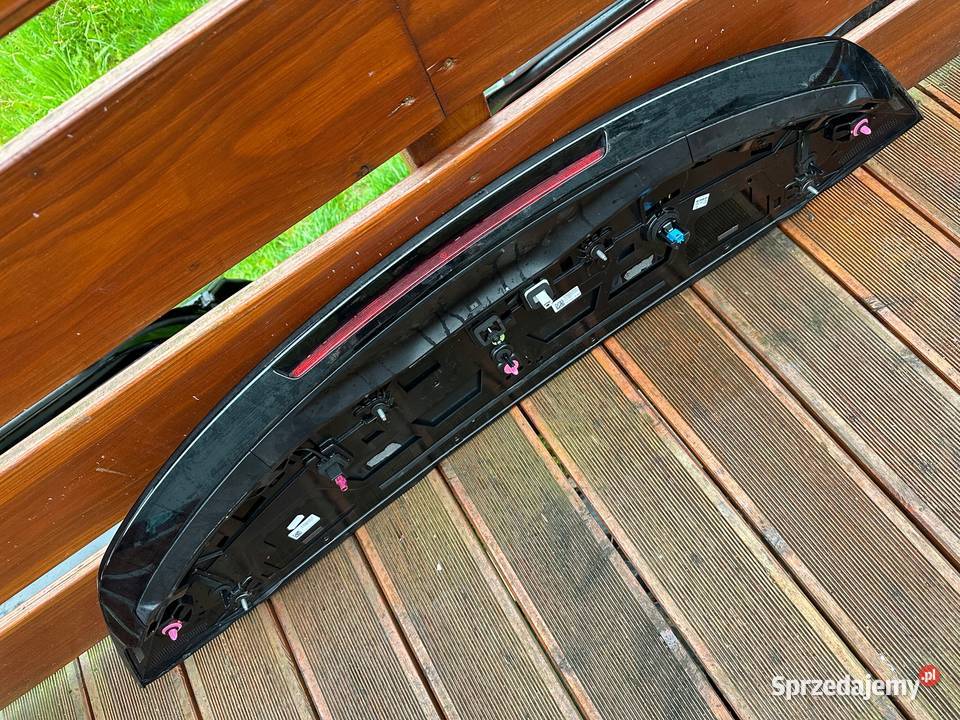 MercedesBenz OE A1777900300 lotka spoiler klapy osobowe Mirsk