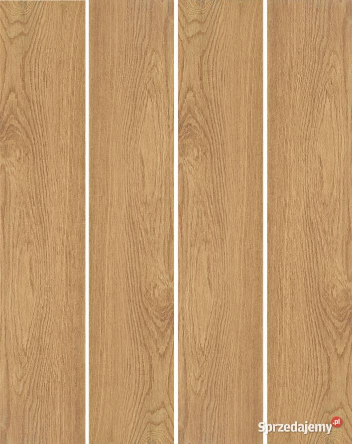 gres 30150 drewnopodobny amberly oak gat1 Gorzów Wielkopolski sprzedam