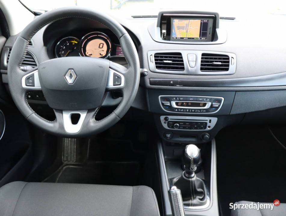 Renault Megane 16 dCi Megane