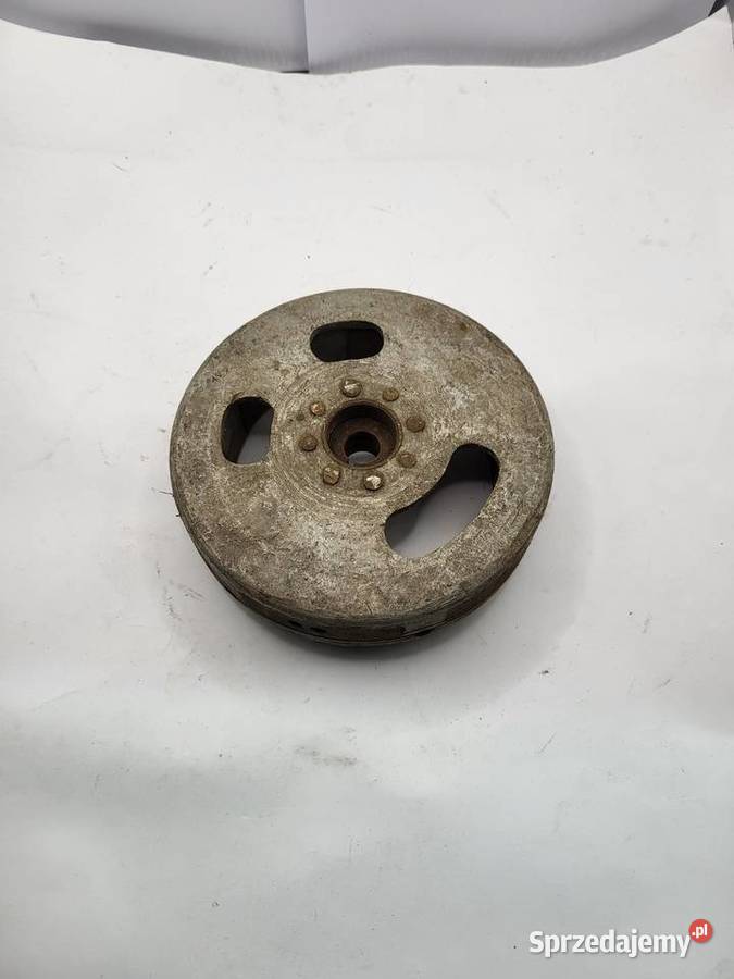 NSU 98 QUICK NSU PONY 100 MAGNETO BOSCH Rybnik