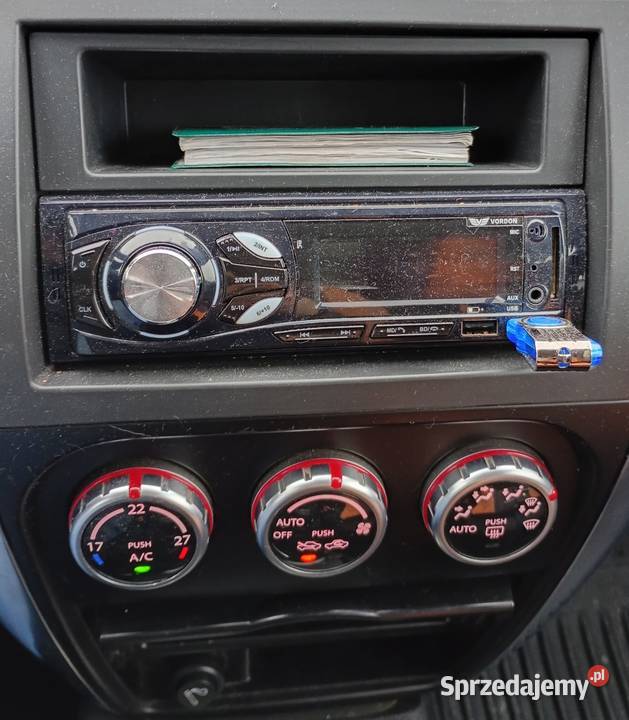 Suzuki sx4 4x4 Staszów