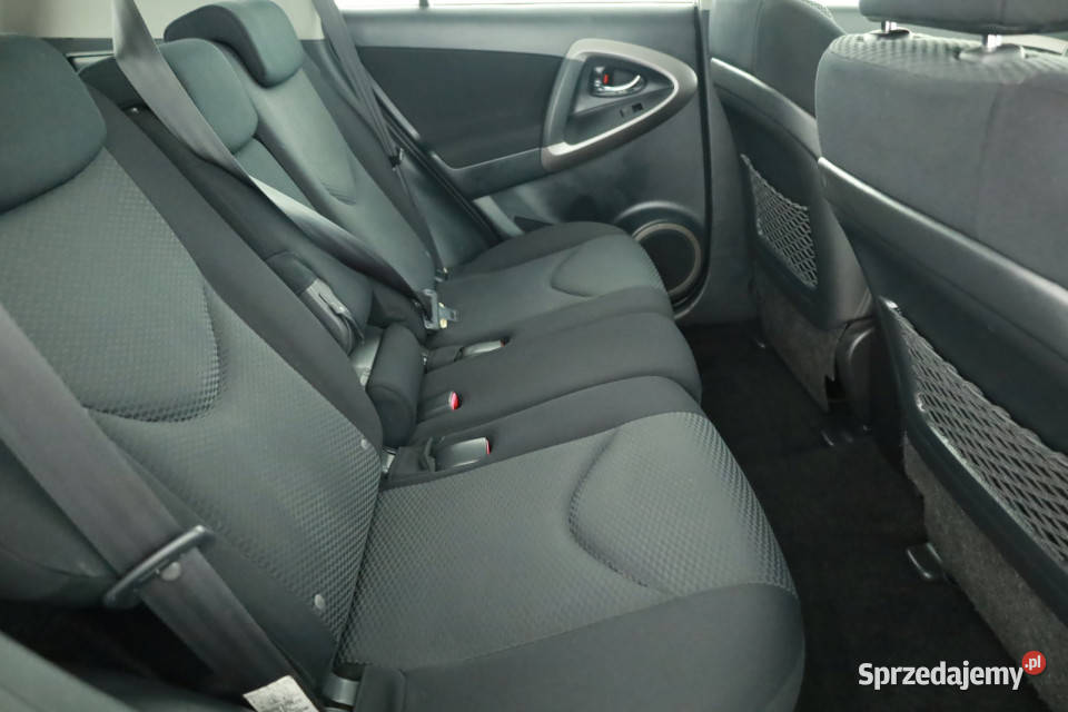 Toyota RAV 4 22 D4D klimatyzacja Piaseczno sprzedam