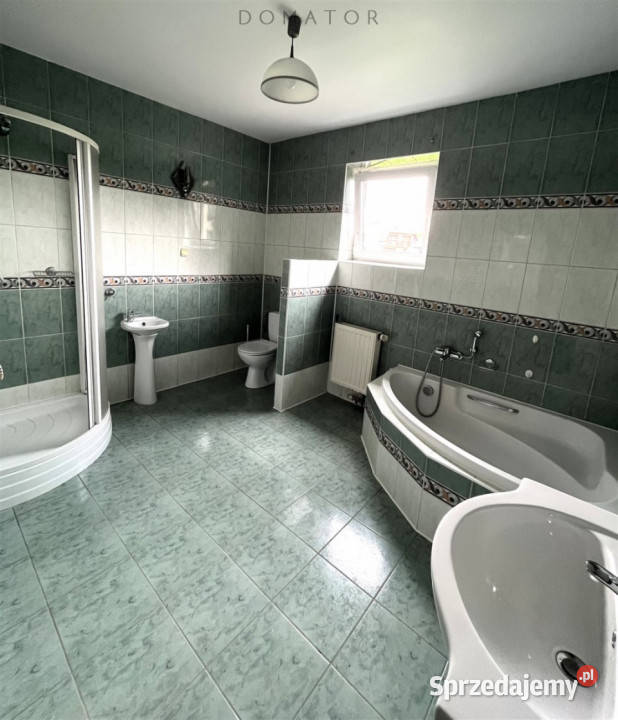 Dom 2172m2 Wadowice